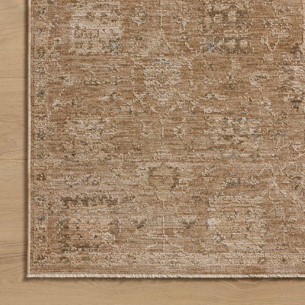 Loloi Willa Clay and Multicolor 12&#39; x 15&#39;6&quot; Area Rug, , large