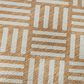 Dalyn Rug Company The Reserve TR3 Copper 2"3" x 7"6" Indoor/Outdoor Runner, , large