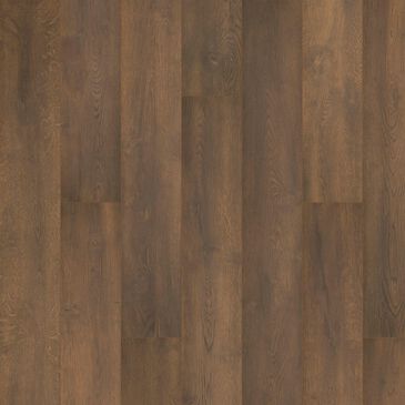 Karastan Chateau Leon Cavalry Brown Oak Laminate, , large