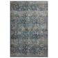 Loloi II Anniston Lagoon and Natural 2"6" x 12" Runner, , large