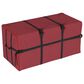 Timberlake 7.5" Christmas Tree Storage Bag in Burgundy, , large
