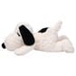 Lambs and Ivy Classic Snoopy Plush Stuffed Animal Toy - Dog in White, , large
