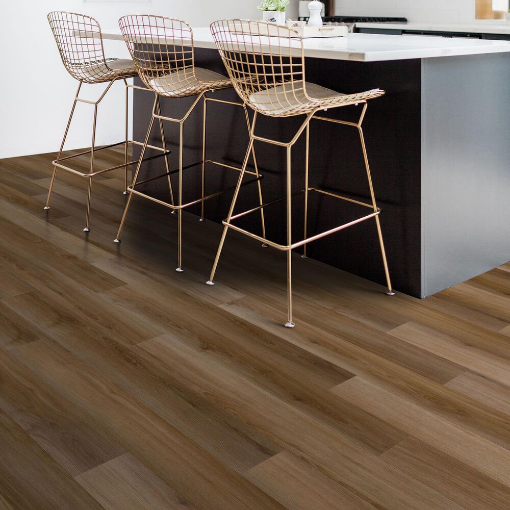 COREtec Originals Classics Johnson Hickory 5&quot; x 48&quot; Luxury Vinyl Plank, , large
