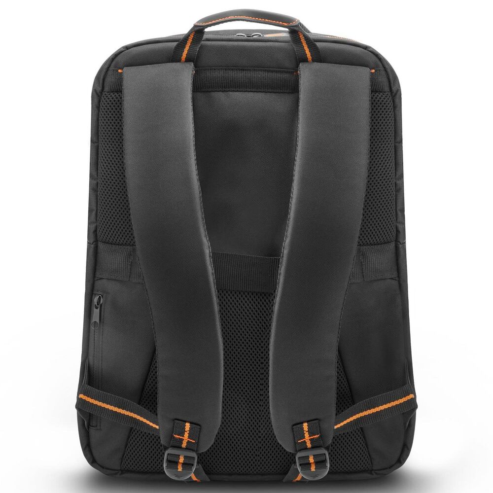 Solo Ambition Travel Backpack in Black, , large