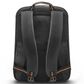 Solo Ambition Travel Backpack in Black, , large