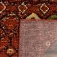 Safavieh Amsterdam AMS108D-5SQ 5"1" Square Terracotta/Multi Area Rug, , large