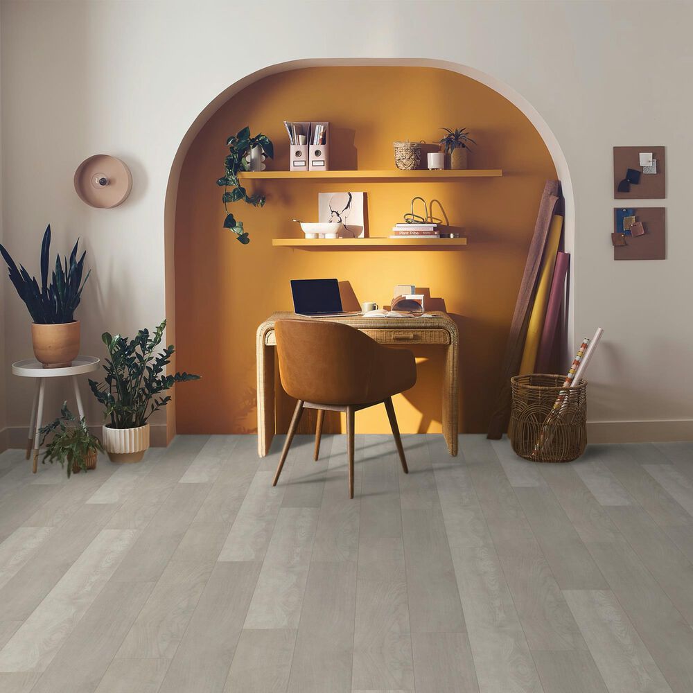 COREtec Originals Premium Spirit Oak 7&quot; x 72&quot; Luxury Vinyl Plank, , large