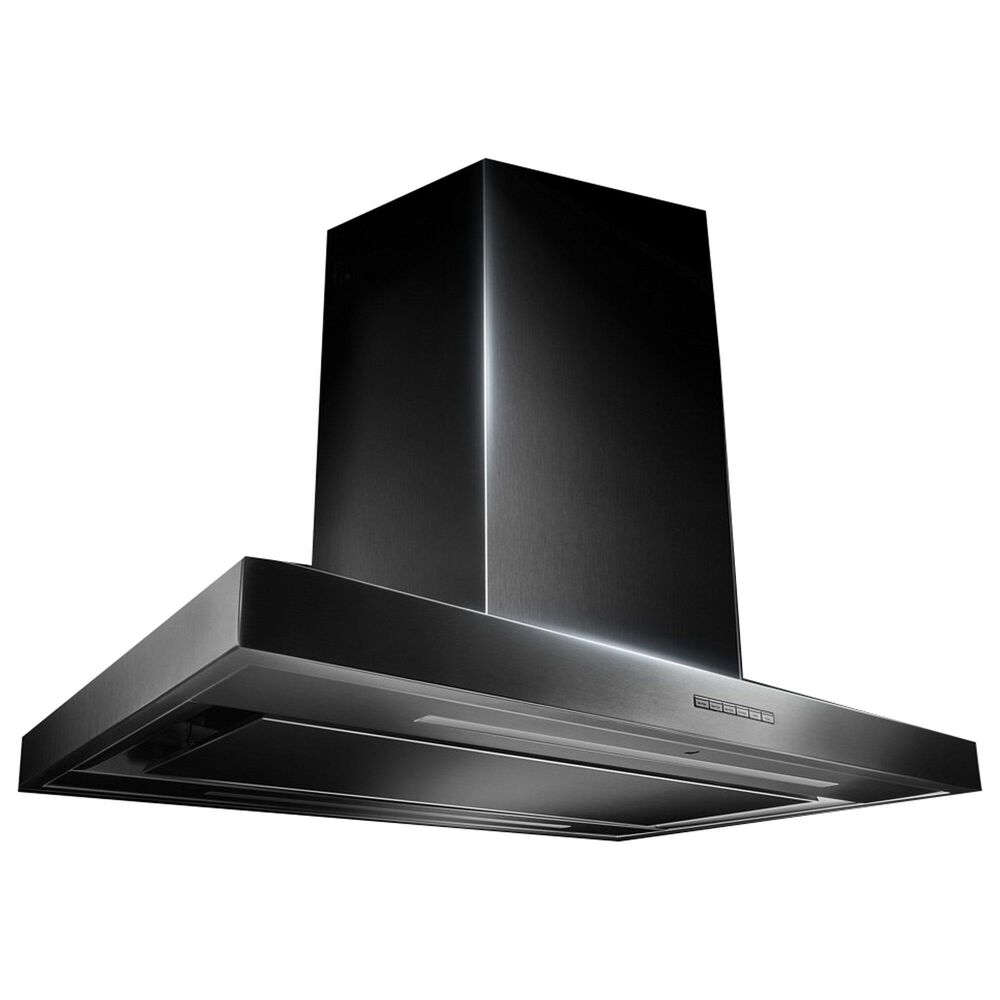 JennAir 36" Island Hood in Stainless Steel, , large