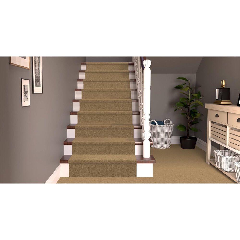 Masland Miami Carpet in Deep Ochre, , large