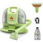 Bissell Little Green Mini Portable Carpet Cleaner in Tea, , large