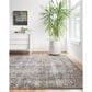 Loloi II Layla LAY-06 5" x 7"6" Taupe and Stone Area Rug, , large