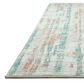 Dalyn Rug Company Winslow 2"6" x 10" Pearl Indoor/Outdoor Runner, , large