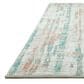 Dalyn Rug Company Winslow 2"6" x 10" Pearl Indoor/Outdoor Runner, , large