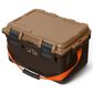 YETI LoadOut GoBox 30L 2.0 Gear Case in Wetlands Brown, , large