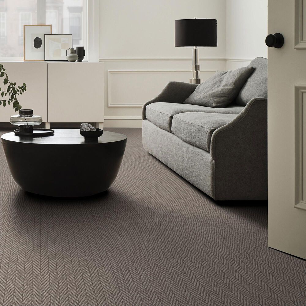Anderson Tuftex Always Natural Carpet in Barrel, , large