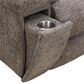 Simeon Collection Buster Manual Reclining Sofa in Cabot Stone, , large