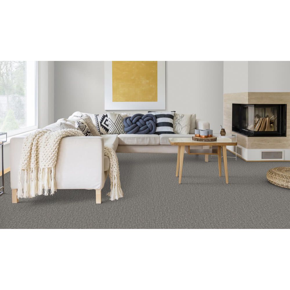 Dixie Home Crystal Oasis Carpet in Silhouette, , large