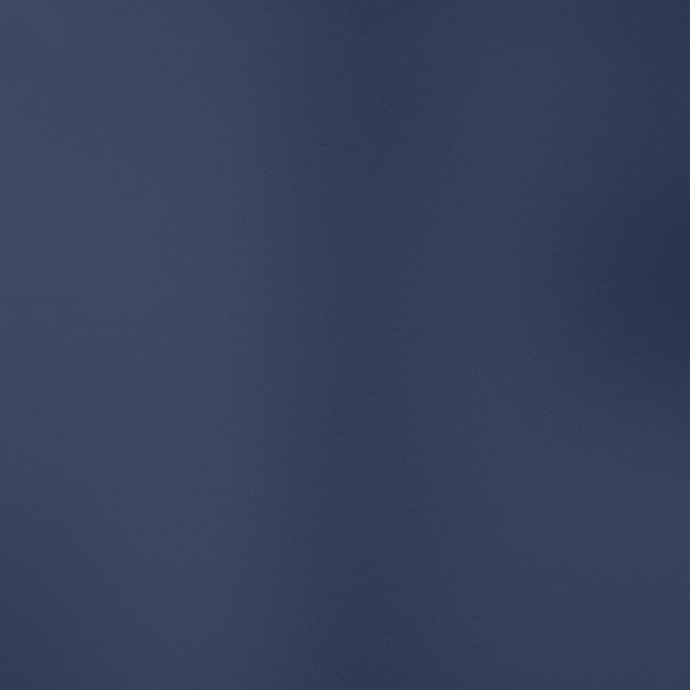 Lexora Home Lafarre 80&quot; Double Bathroom Vanity in Navy Blue with 2 cm White Quartz Top and Rectangular Sinks, , large