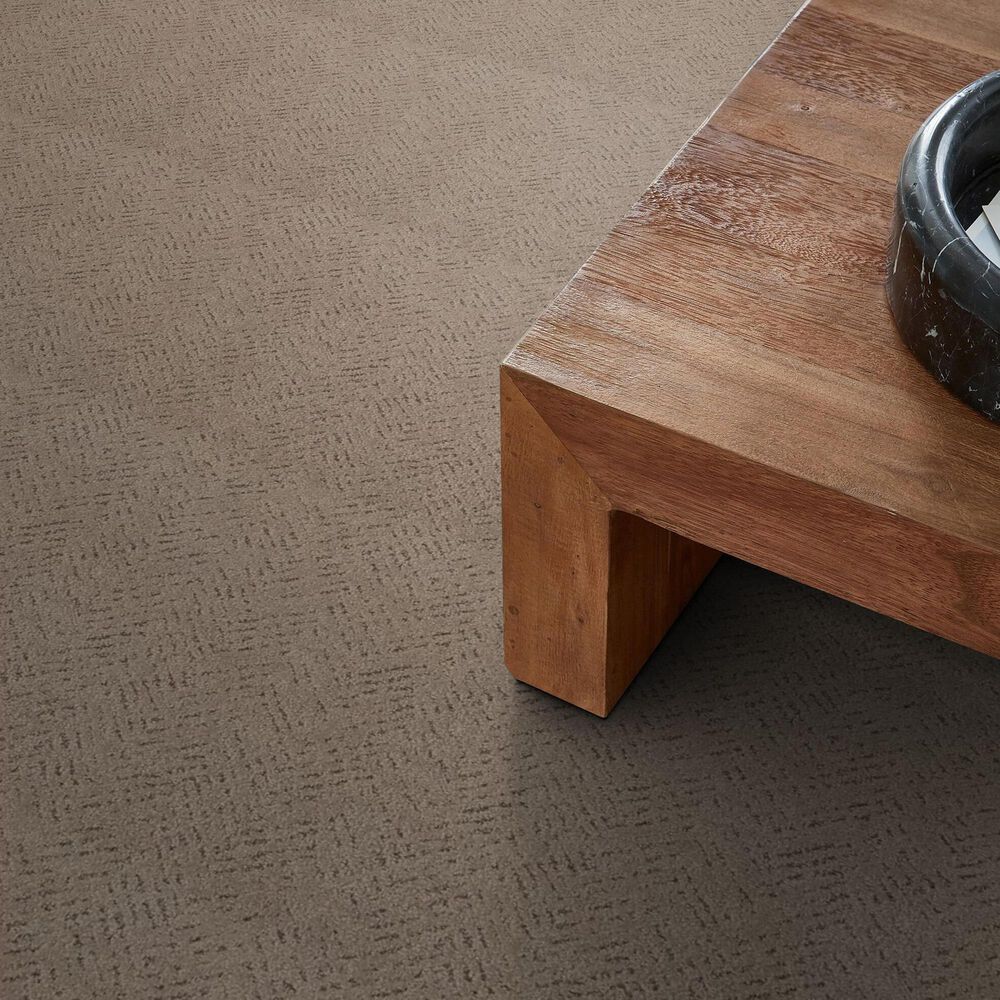 Shaw Favoured Path Carpet in Cameo, , large