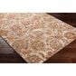 Surya Mirabel 5" x 7"5" Teal, Rust, Burnt Orange, Mustard, Gray and Beige Area Rug, , large