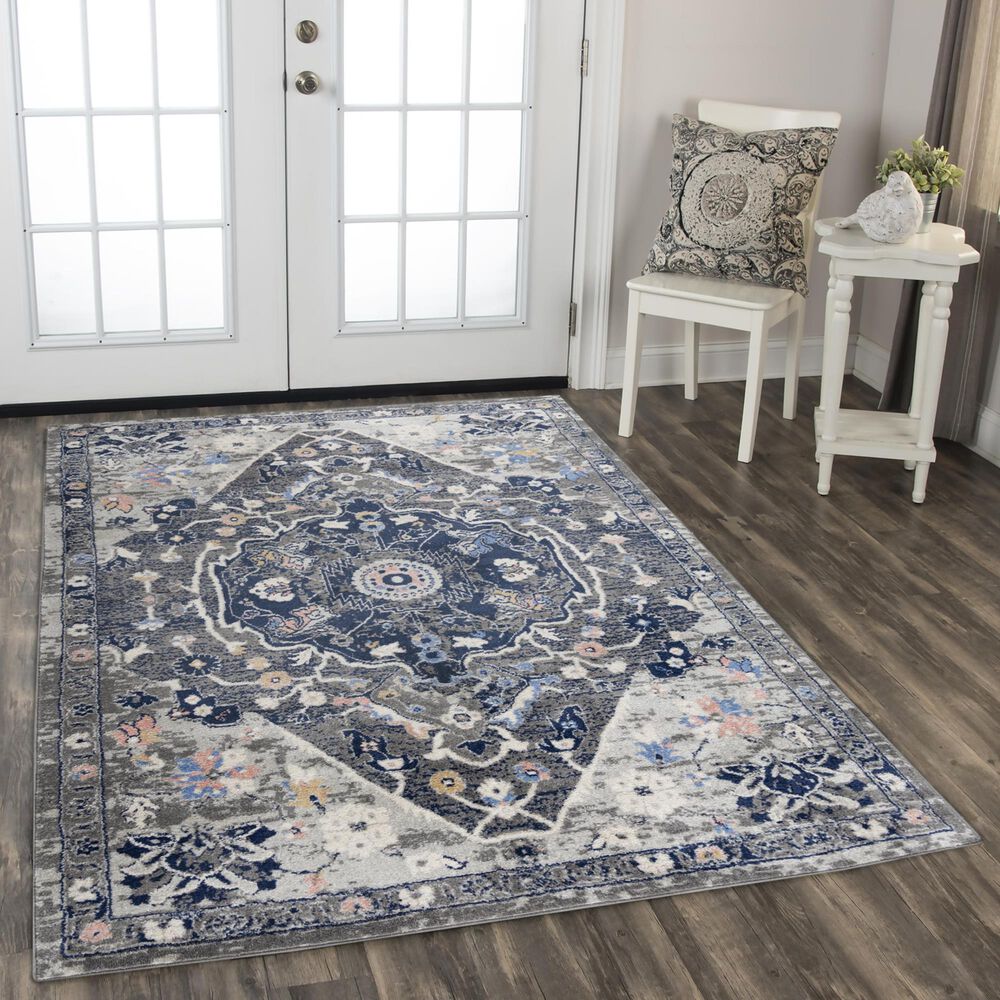 RIZZY Marquise 8&#39;0&quot;x9&#39;6&quot; Rug, , large