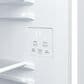 GE Appliances 28 Cu. Ft. Side-By-Side Refrigerator with Extra Tall Dispenser and In-Door Icemaker in White, , large