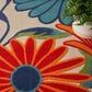 Nourison Aloha ALH33 7"10" x 10"6" Multicolor Indoor/Outdoor Area Rug, , large