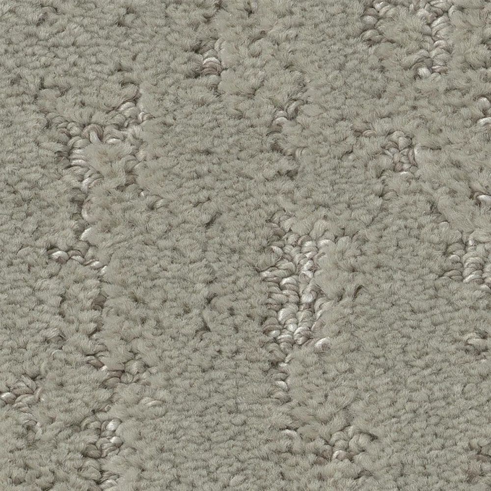 Shaw Calm Expression Carpet in Organic Grown, , large