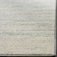 Safavieh Adirondack ADR113T 2"6" x 10" Slate and Cream Runner, , large