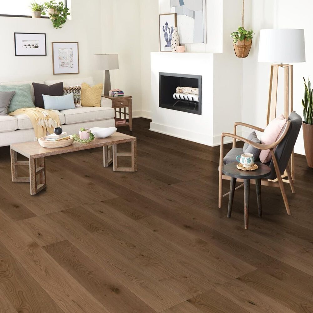 Robbins Natures Canvas Platinum Sunny Shade Oak Hardwood, , large