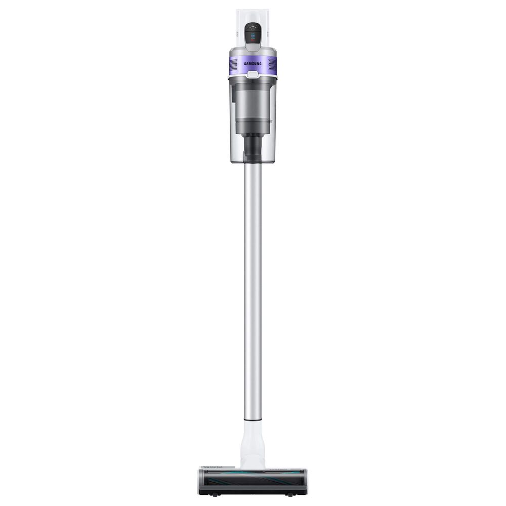 Samsung Jet 70 Pet Cordless Stick Vacuum with Turbo Action Brush in Violet, , large
