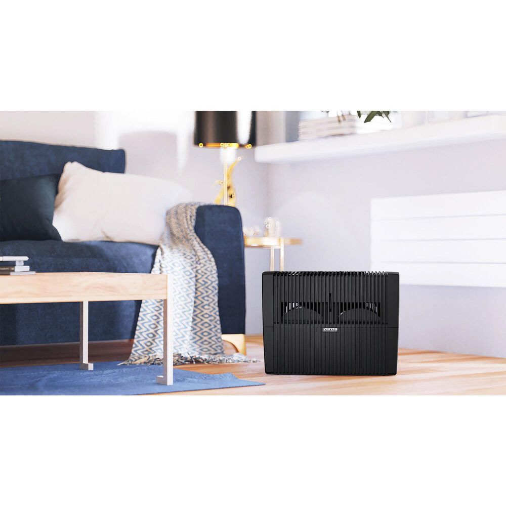 Venta LW45 Original 3-Gallon Humidifier in Black, , large
