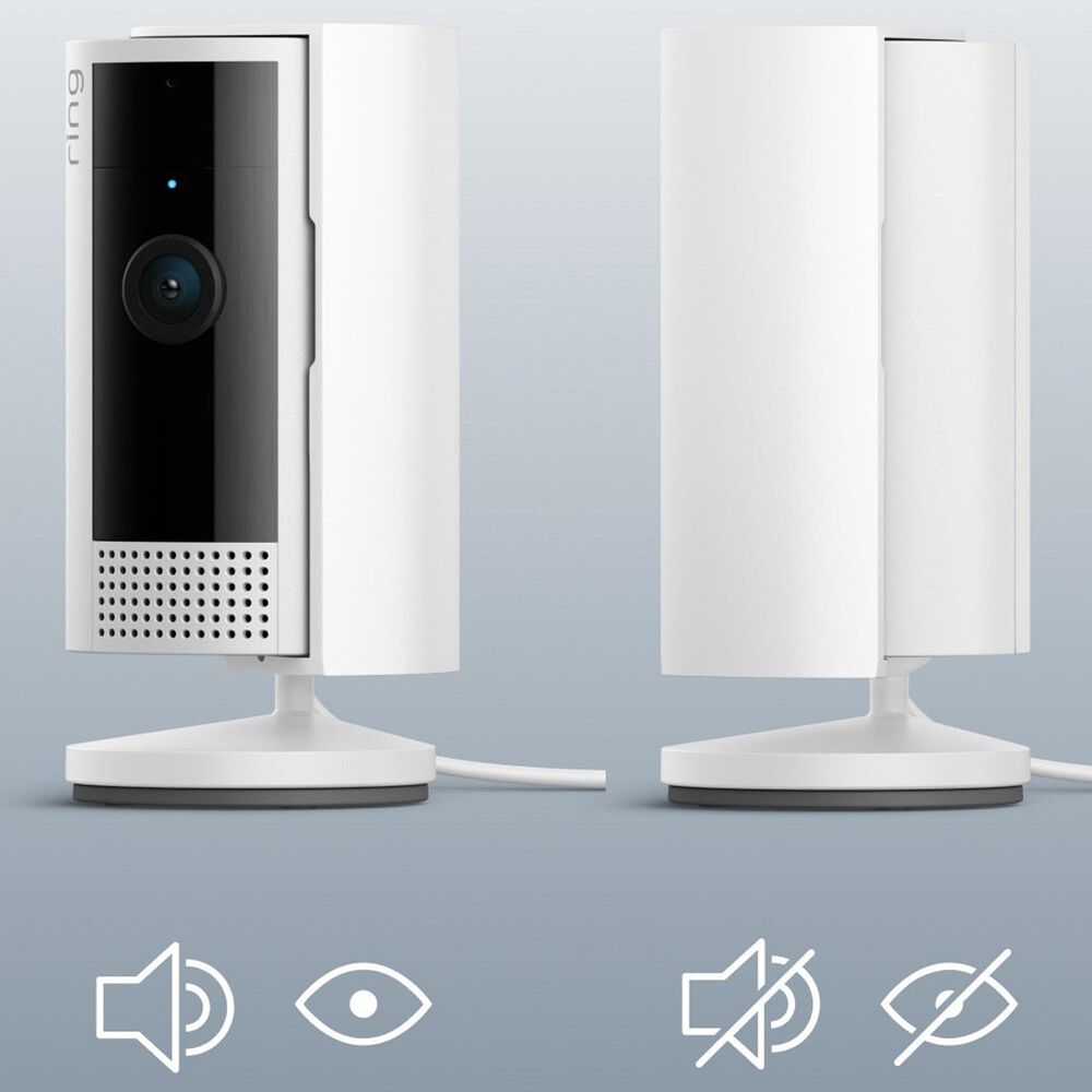 Ring Indoor Cam White G2, , large