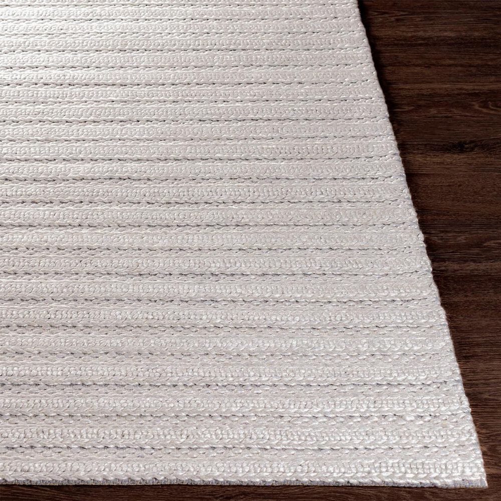 Surya Kindred Ivory 8&#39; x 10&#39; Area Rug, , large