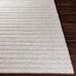 Surya Kindred Ivory 8" x 10" Area Rug, , large