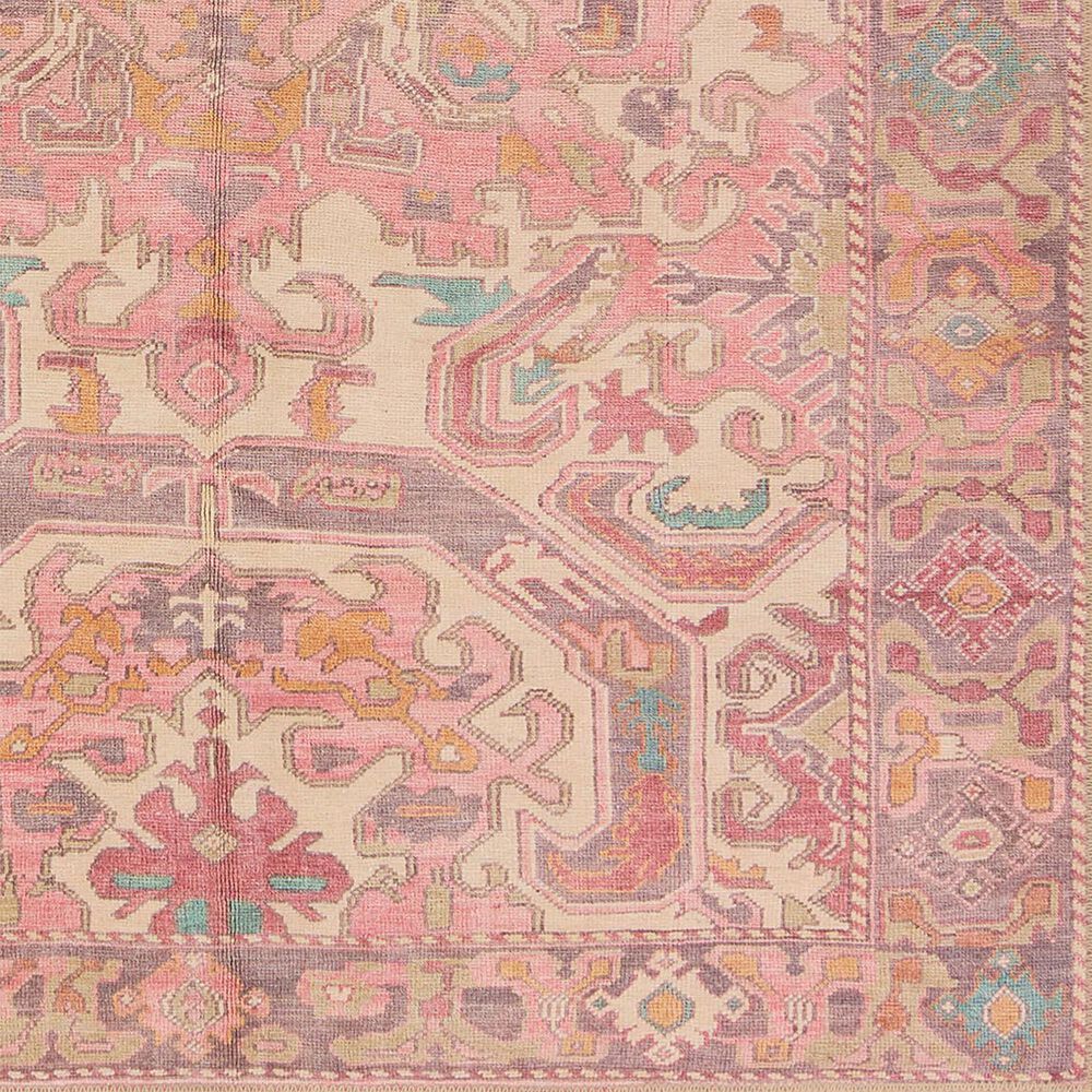 Jaipur Garcia Elar 5&#39; x 8&#39; Mellow Rose and Semolina Area Rug, , large