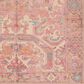Jaipur Garcia Elar 5" x 8" Mellow Rose and Semolina Area Rug, , large