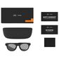 Oakley Sunglasses Meta HSTN Sunglasses with Prizm Black Polarized Lenses in Black, , large