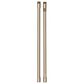 Cafe 2-Piece CXMS2H2PNBZ Refrigeration Handle Kit in Brushed Bronze, , large