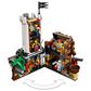 LEGO Creator Iconic Pirate Ship Building Set, , large