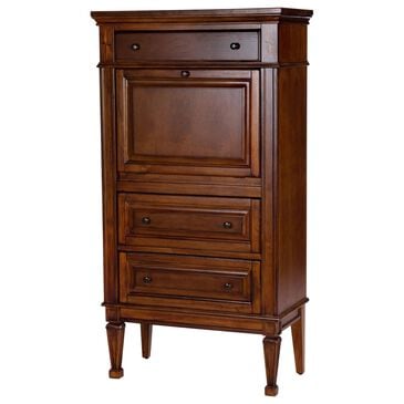 Butler Wordsworth Secretary in Brown, , large