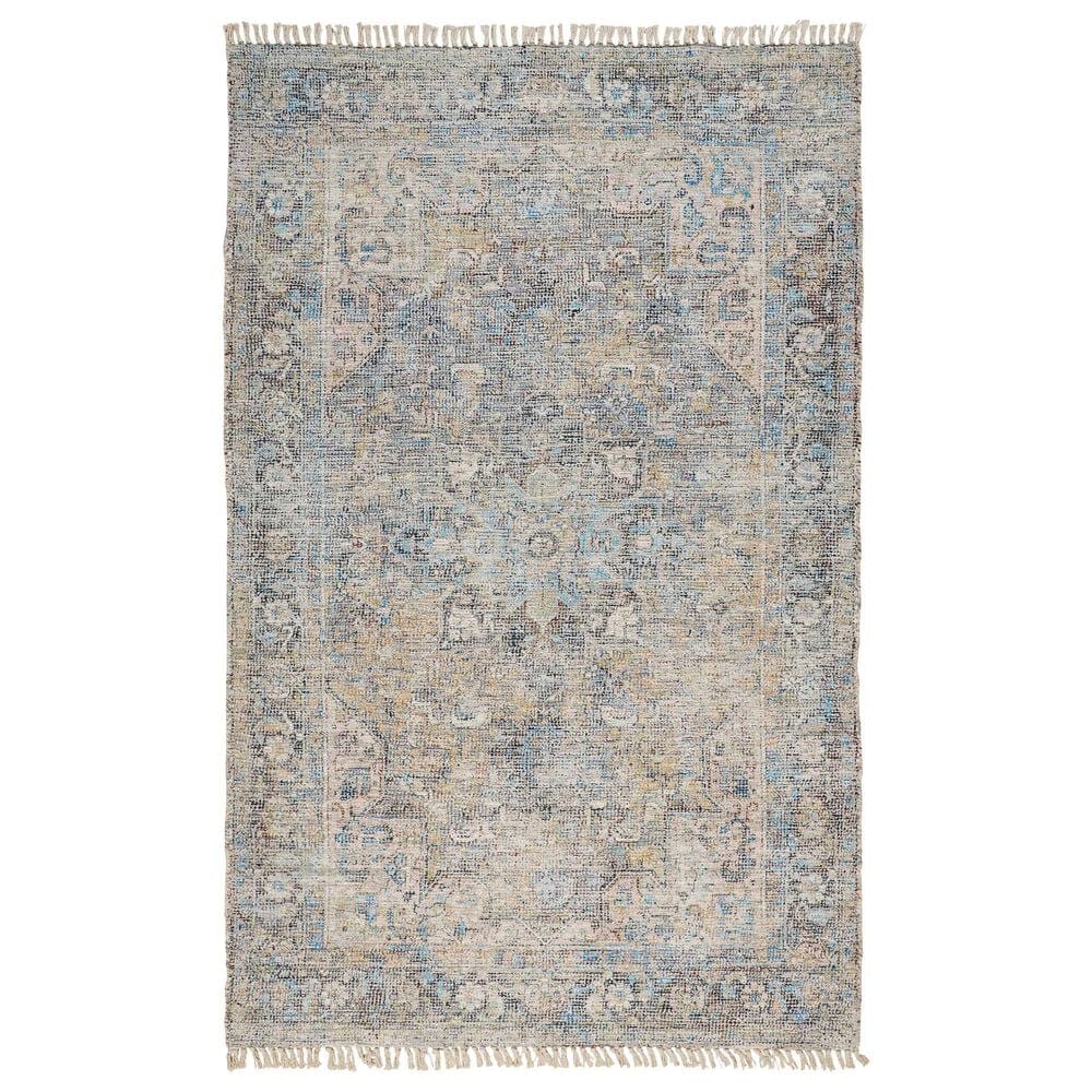 Feizy Rugs Caldwell 9' x 12' Beige Area Rug, , large