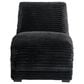Mayberry Hill Nori Chaise with Heat Massage in Masis Black, , large