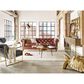 Moe"s Home Collection Birmingham Sofa in Brown, , large