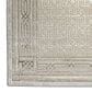 Radici USA Davide Southwestern 3"3" x 4"11" Beige Area Rug, , large