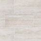 MS International Veneto White NVENWHI1224P 12" x 24" Porcelain Tile, , large