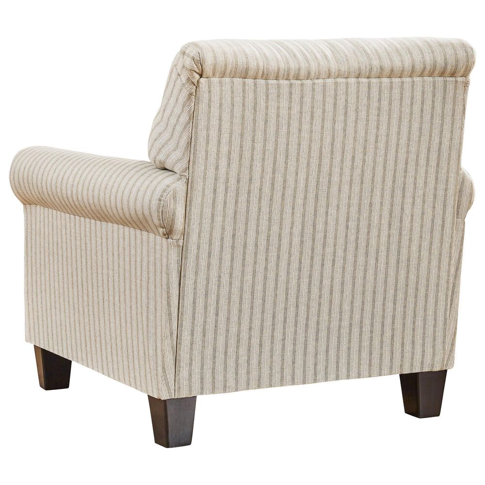 Ashley Valerani Accent Chair in Sandstone, , large