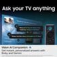 Samsung 75" Class R95H Micro RGB 4K UHD Vision AI in Black - Smart TV (2026), , large
