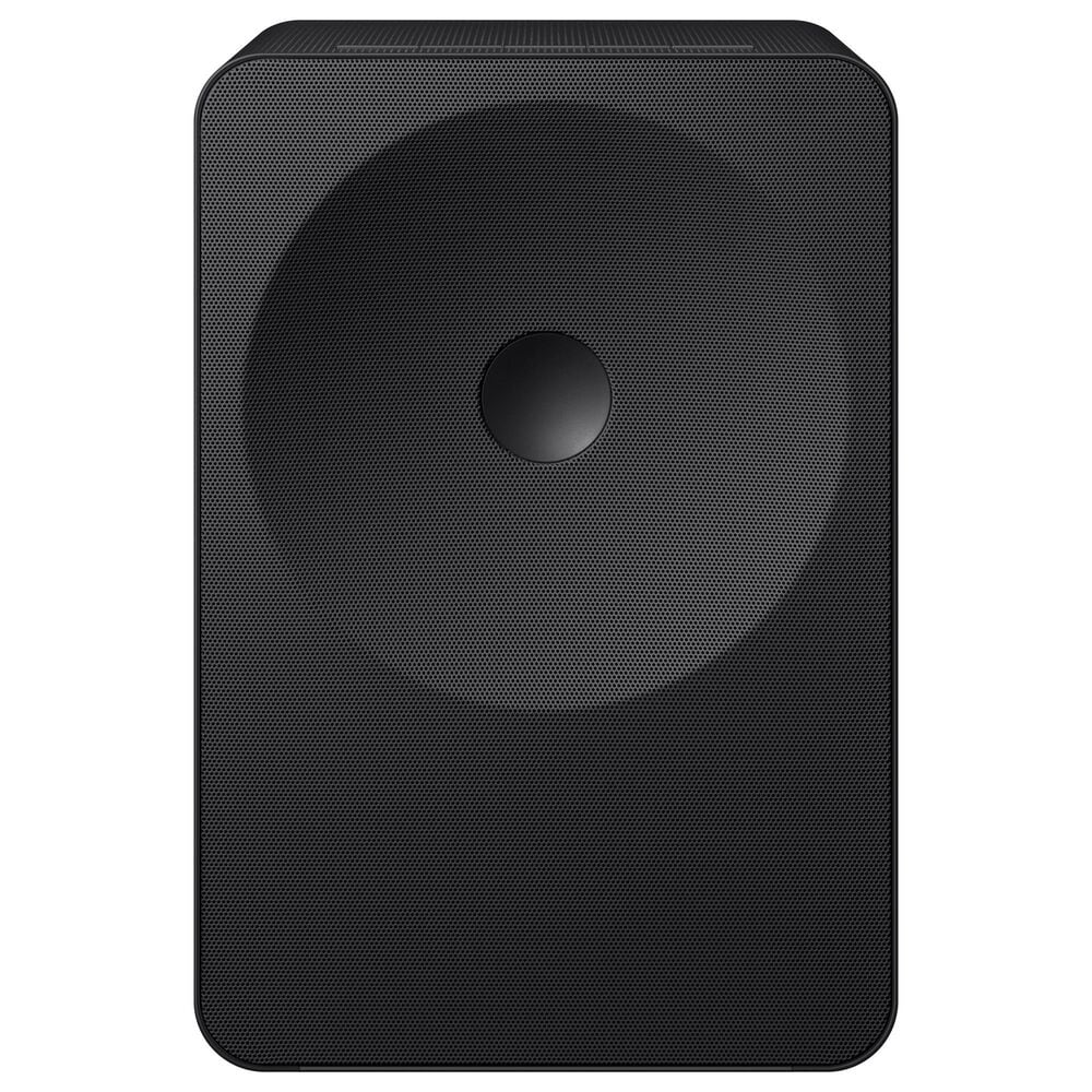 Samsung Music Studio 7 3.1.1 Channel Smart Speaker in Black, , large