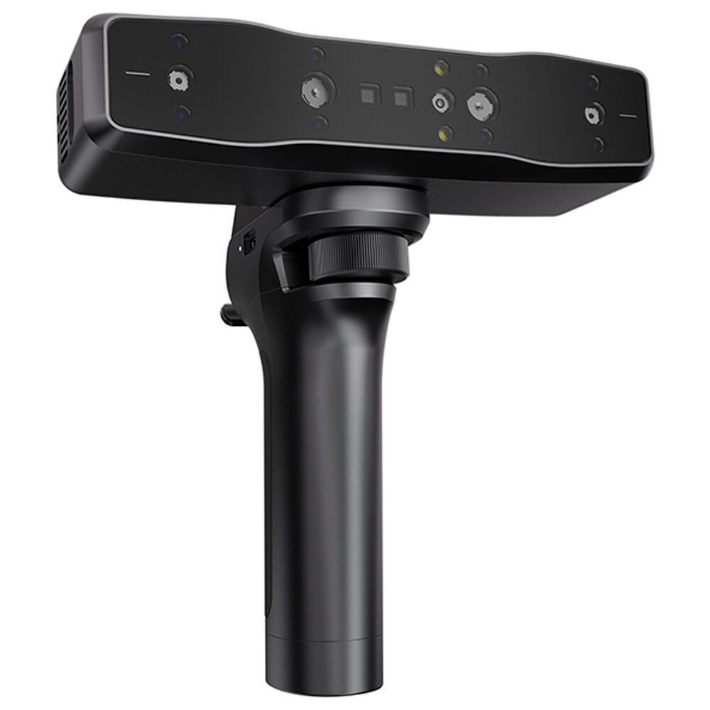 Creality 3D Technology Otter Lite Wireless 3D Scanner in Black, , large